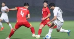 Phản ứng của cổ động viên châu Á khi U23 Việt Nam hòa U23 Kuwait