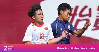 Phản ứng của fan Đông Nam Á khi U23 Việt Nam thua U23 Thái Lan