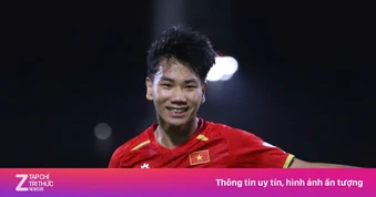 Phản ứng của sếp VFF khi U17 Việt Nam cùng bảng tuyển Bỉ