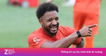 Phản ứng của Xuân Son khi lên chức đội phó