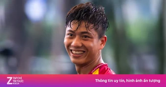 Phan Văn Đức rời CLB Công an Hà Nội