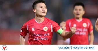 Quang Hải là nội binh đắt nhất V-League: Hoàng Đức, Văn Quyết xếp thứ mấy?