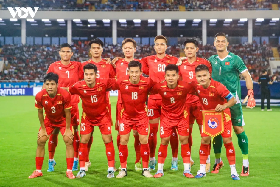 Quang Hải lập kỷ lục để đời trong màu áo ĐT Việt Nam Quang Hải lập kỷ lục để đời trong màu áo ĐT Việt Nam