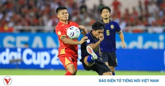 Quang Hải lập kỷ lục để đời trong màu áo ĐT Việt Nam