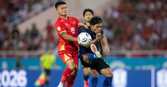 Quang Hải trải lòng sau nhiều chỉ trích ở ASEAN Cup 2026