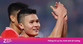 Quang Hải trước kỷ lục chưa từng có ở tuyển Việt Nam