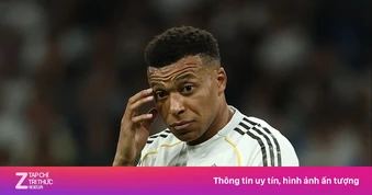 Real Madrid bị vạch trần