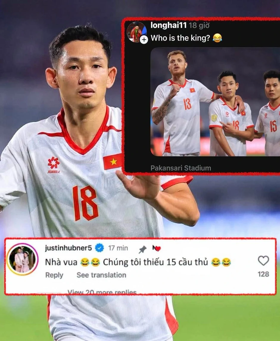 Sao nhập tịch cay cú công kích tuyển Việt Nam, báo Indonesia ngán ngẩm Sao nhập tịch cay cú công kích tuyển Việt Nam, báo Indonesia ngán ngẩm