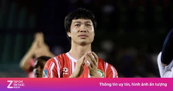 Sau 4 tháng chấn thương, Công Phượng lập siêu phẩm