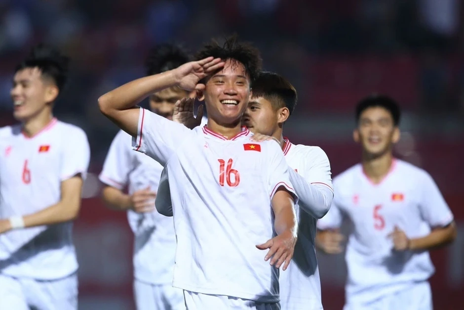 Siêu máy tính dự đoán kết quả trận U19 Việt Nam gặp U19 Timor Leste Siêu máy tính dự đoán kết quả trận U19 Việt Nam gặp U19 Timor Leste