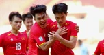 Siêu máy tính dự đoán tỷ số trận U23 Việt Nam gặp U23 Kuwait