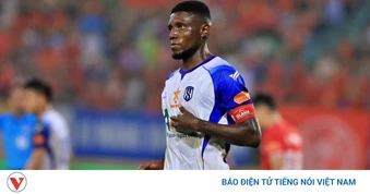 SLNA chia tay "công thần" sau gần 1 thập kỷ gắn bó