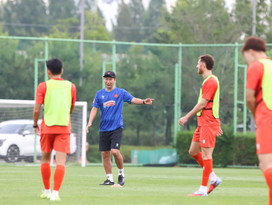 Tài Lộc và vị trí bất ngờ ở tuyển Việt Nam tại ASEAN Cup 2026 Tài Lộc và vị trí bất ngờ ở tuyển Việt Nam tại ASEAN Cup 2026
