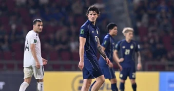 Thái Lan bổ sung cầu thủ nhập tịch, chờ đấu đội tuyển Việt Nam tại AFF Cup