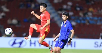 Thái Lan có động thái bất ngờ sau trận thua đội tuyển Việt Nam