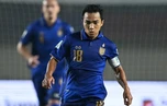 Thái Lan thắng 2-0, Chanathip nói 