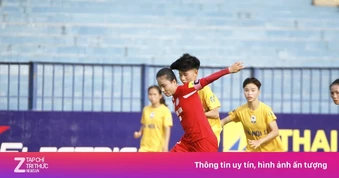 Thái Nguyên T&T đánh rơi chiến thắng phút cuối