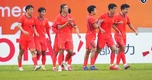 Thắng đậm U23 Thái Lan, U23 Trung Quốc lần đầu vào bán kết Asiad sau 28 năm