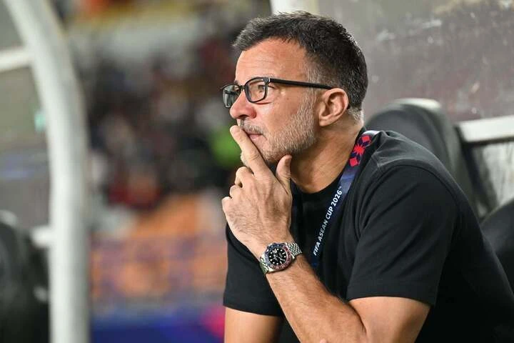 Thắng đội tuyển Việt Nam 2-0, Thái Lan vẫn bị chê Thắng đội tuyển Việt Nam 2-0, Thái Lan vẫn bị chê
