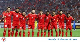 Thắng ĐT Malaysia, ĐT Việt Nam thăng tiến mạnh mẽ trên bảng xếp hạng FIFA
