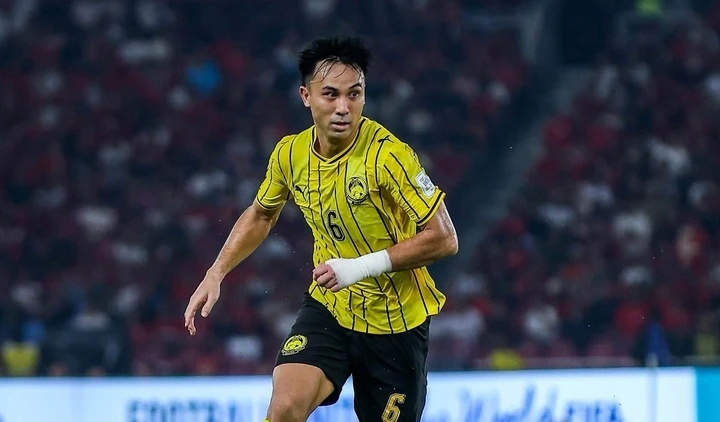 Thắng Singapore 6-0, Malaysia vẫn trượt suất chung kết FIFA ASEAN Cup Thắng Singapore 6-0, Malaysia vẫn trượt suất chung kết FIFA ASEAN Cup