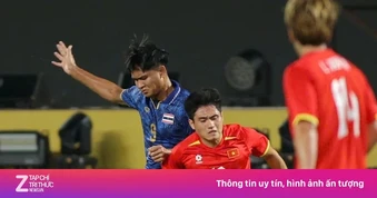 Thay đổi của môn bóng đá ở ASIAD 2026