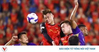Thể Công Viettel vs Ninh Bình: Tâm điểm từ những người trở lại