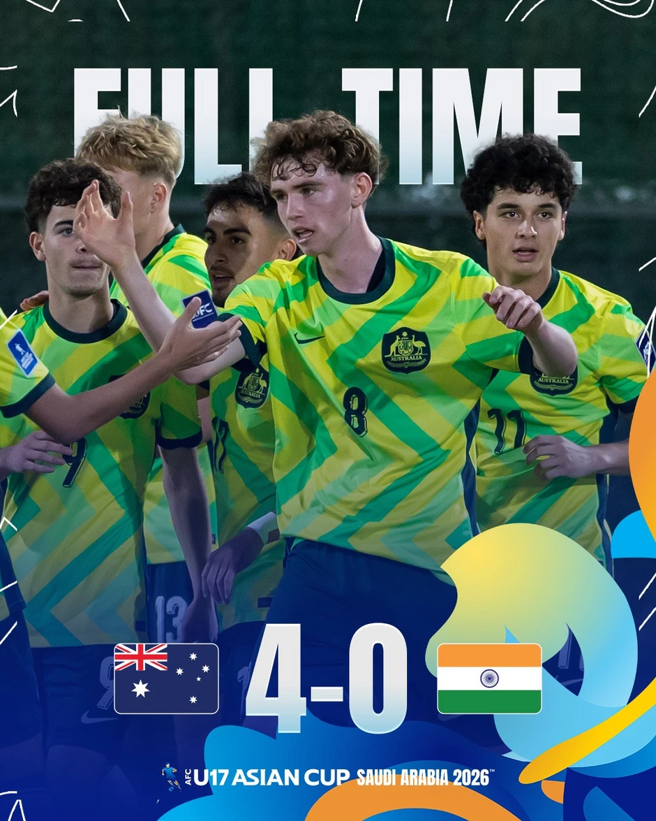 Thêm hai đội bóng châu Á giành vé dự U17 World Cup Thêm hai đội bóng châu Á giành vé dự U17 World Cup