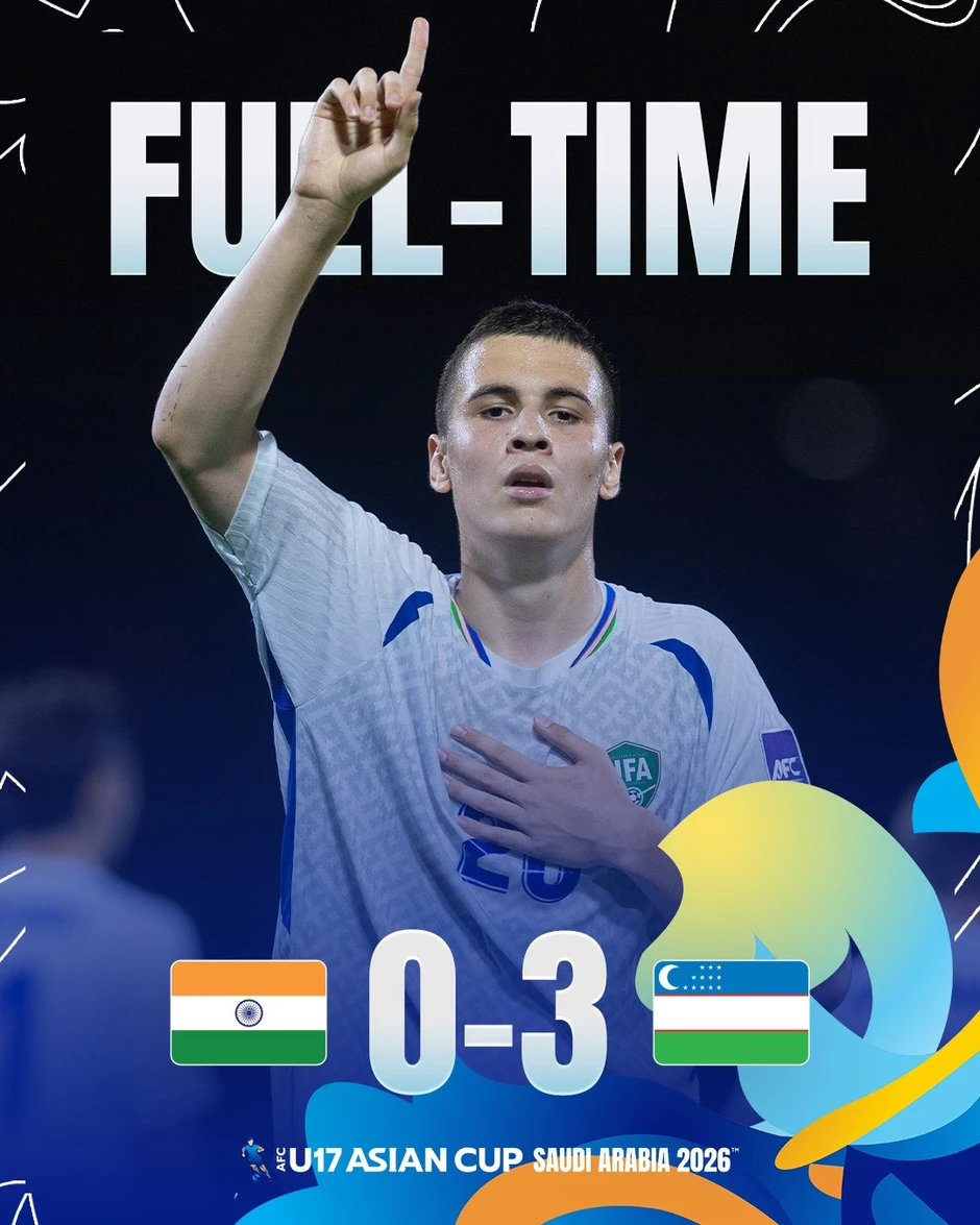 Thêm hai đội bóng châu Á giành vé dự U17 World Cup Thêm hai đội bóng châu Á giành vé dự U17 World Cup