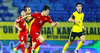 Thống kê đáng lo của tuyển Việt Nam khi gặp Malaysia ở bán kết