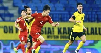 Thủ môn Malaysia: "Chúng tôi không e ngại sức mạnh của tuyển Việt Nam"