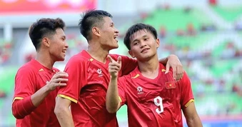 Thua nghiệt ngã U19 Indonesia, U19 Việt Nam vẫn còn cửa đi tiếp