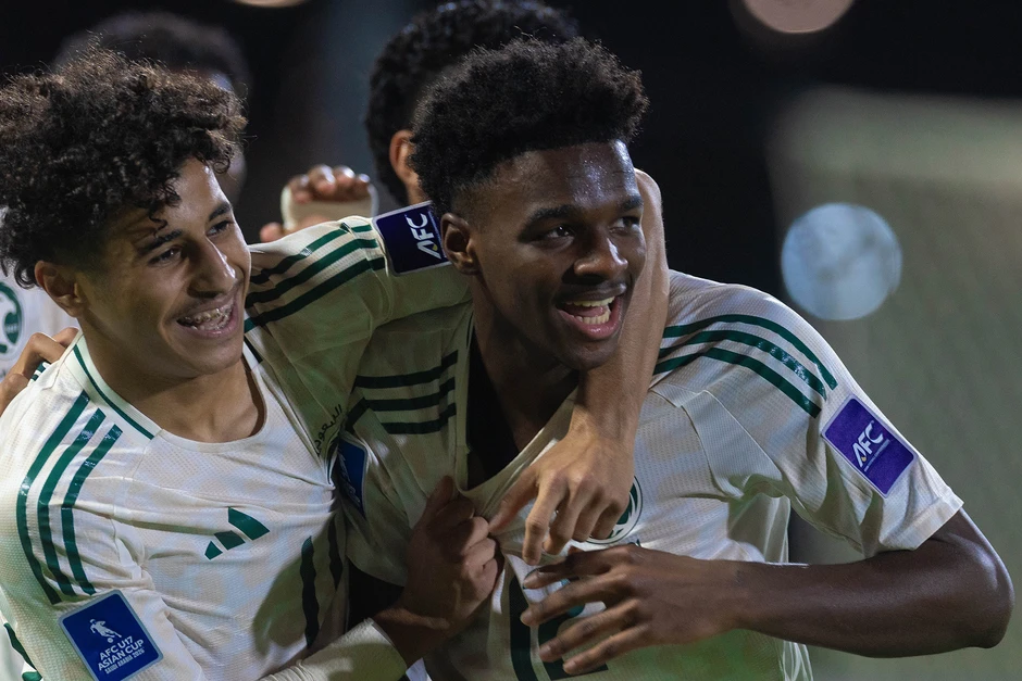 Thua trắng U17 Saudi Arabia, U17 Thái Lan về nước sớm