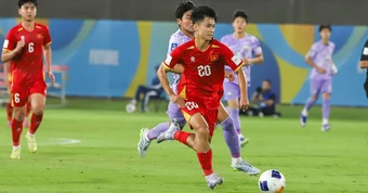 Thua U17 Hàn Quốc, U17 Việt Nam cần làm một điều trước UAE