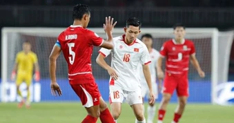 Thực tế buồn của bóng đá Indonesia nếu tuyển Việt Nam vô địch ASEAN Cup