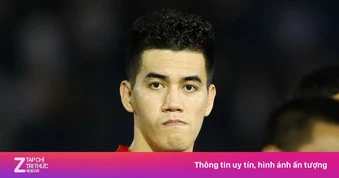 Tiến Linh lỡ cơ hội vượt kỷ lục huyền thoại của Công Vinh