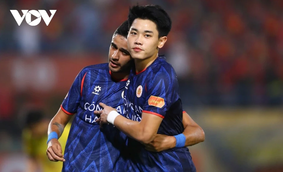 Tiết lộ tương lai của Leo Artur tại CLB CAHN Tiết lộ tương lai của Leo Artur tại CLB CAHN