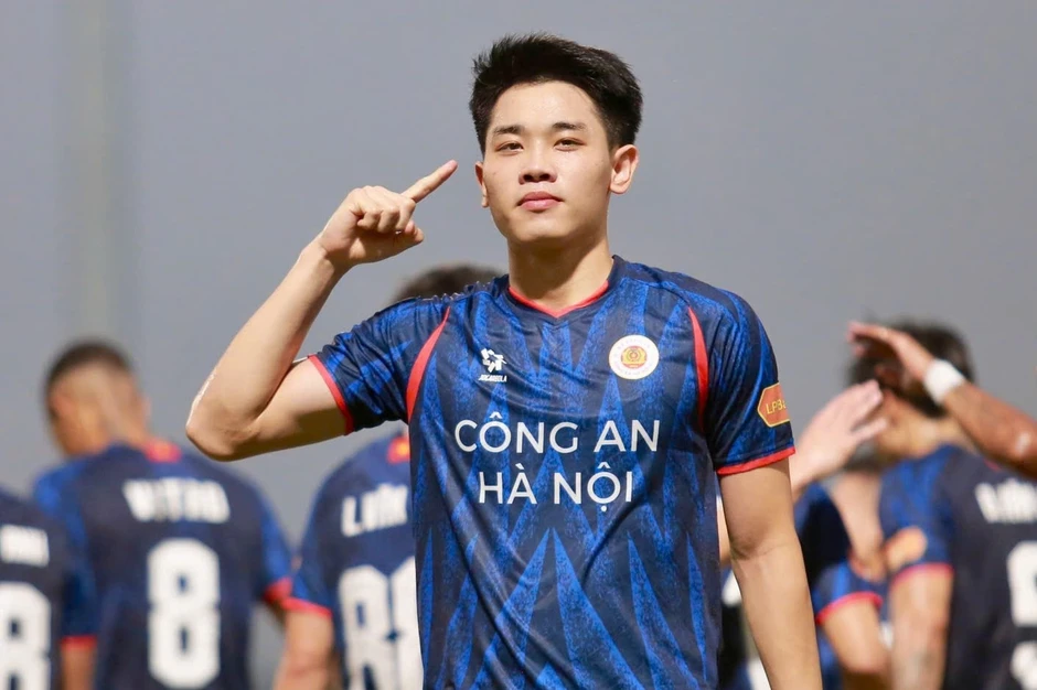 Tình thế đảo ngược với Đình Bắc