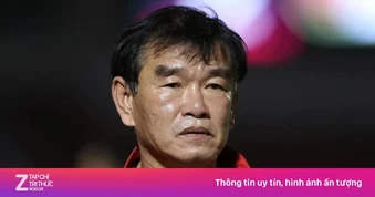 Tình trạng hiện tại của cựu HLV trưởng tuyển Việt Nam