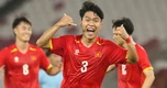 TRỰC TIẾP bóng đá U23 Việt Nam vs U23 Kuwait, 17h hôm nay 15/9