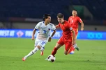 Trực tiếp bóng đá Việt Nam 1-0 Philippines: VAR cứu thua