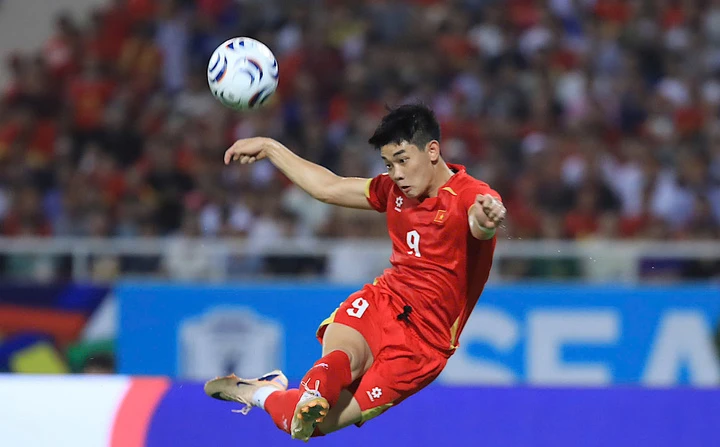 Trực tiếp bóng đá Việt Nam 1-0 Philippines: VAR cứu thua Trực tiếp bóng đá Việt Nam 1-0 Philippines: VAR cứu thua