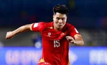 Trực tiếp bóng đá Việt Nam 4-2 Pakistan: Williams Minh Hoàng ghi bàn