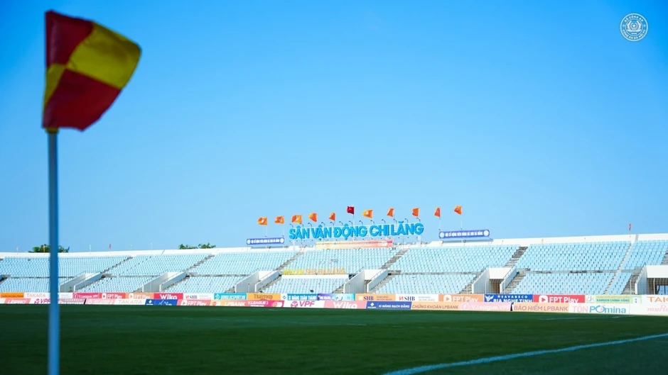 Trực tiếp Đà Nẵng 0-0 CLB CAHN: Sôi động đá bù V-League Trực tiếp Đà Nẵng 0-0 CLB CAHN: Sôi động đá bù V-League