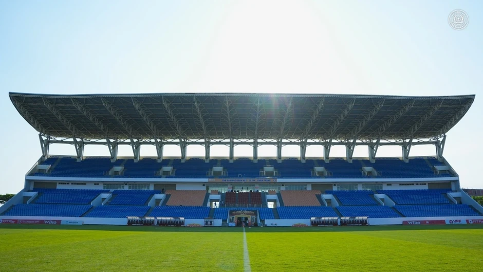Trực tiếp Đà Nẵng 0-0 CLB CAHN: Sôi động đá bù V-League Trực tiếp Đà Nẵng 0-0 CLB CAHN: Sôi động đá bù V-League
