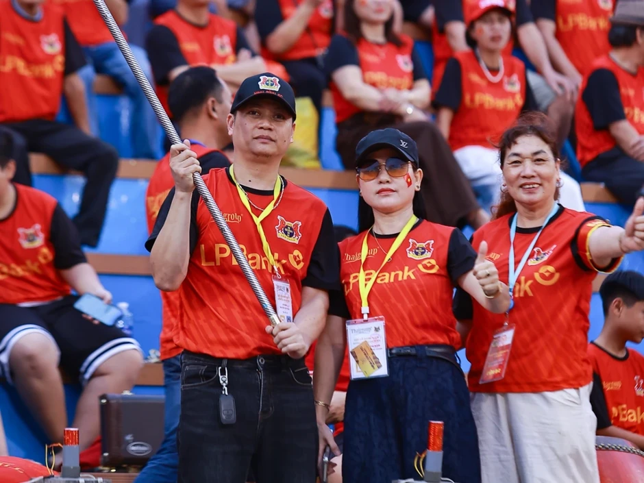 Trực tiếp Ninh Bình 0-0 PVF-CAND: Thách thức với chủ nhà Trực tiếp Ninh Bình 0-0 PVF-CAND: Thách thức với chủ nhà
