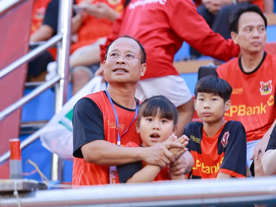 Trực tiếp Ninh Bình 0-0 PVF-CAND: Thách thức với chủ nhà Trực tiếp Ninh Bình 0-0 PVF-CAND: Thách thức với chủ nhà