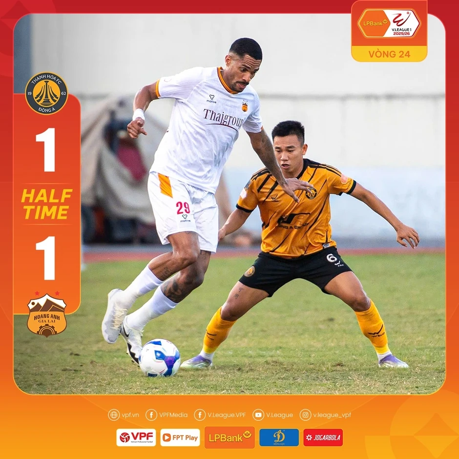 Trực tiếp Ninh Bình 1-0 CA TP.HCM: Tiến Linh vào sân thay người Trực tiếp Ninh Bình 1-0 CA TP.HCM: Tiến Linh vào sân thay người