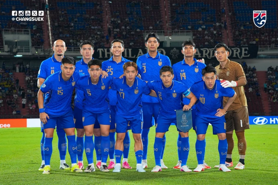 TRỰC TIẾP Thái Lan vs Việt Nam chung kết lượt đi ASEAN Cup 2026 TRỰC TIẾP Thái Lan vs Việt Nam chung kết lượt đi ASEAN Cup 2026