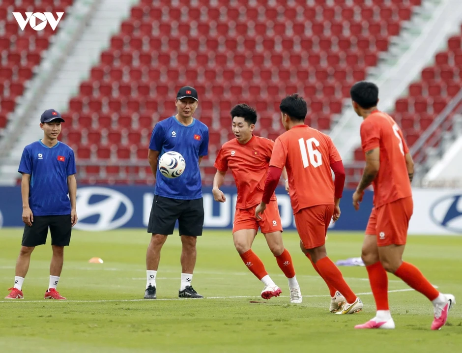 TRỰC TIẾP Thái Lan vs Việt Nam chung kết lượt đi ASEAN Cup 2026 TRỰC TIẾP Thái Lan vs Việt Nam chung kết lượt đi ASEAN Cup 2026